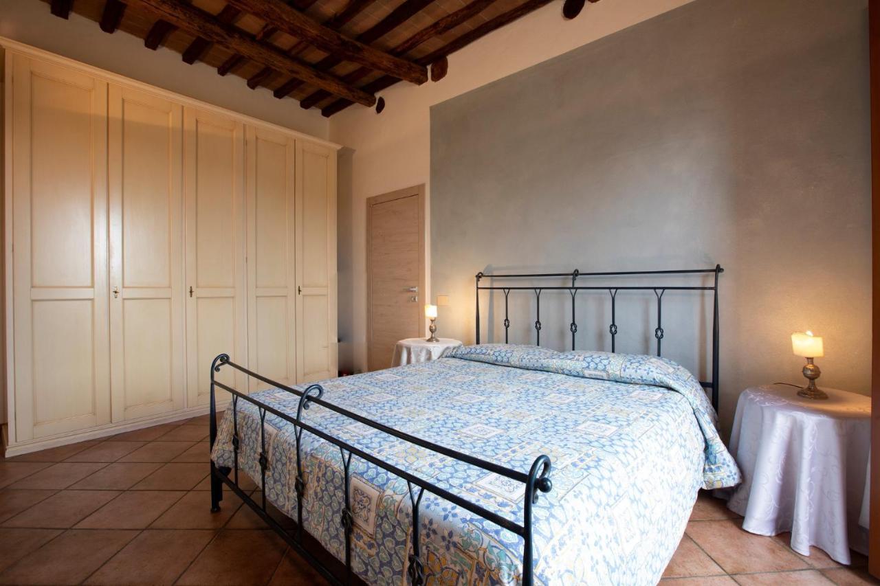 Casa Siena Vallepiatta Exterior photo